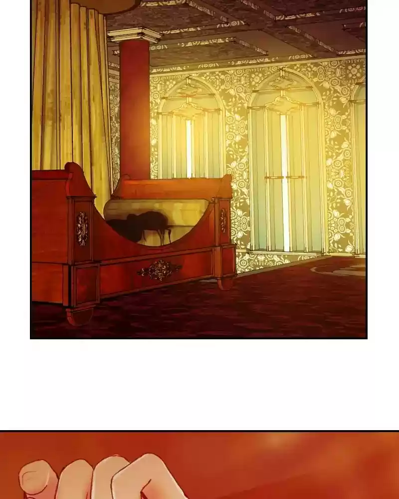 My Dear Cold-Blooded King Chapter 98: