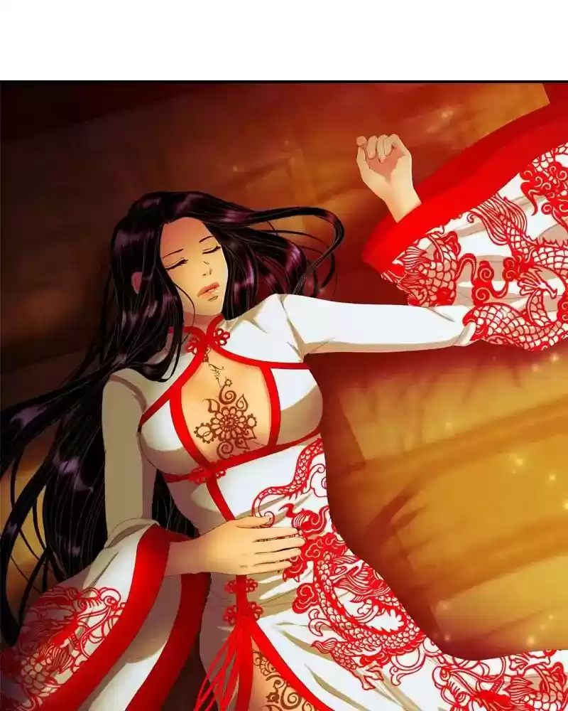 My Dear Cold-Blooded King Chapter 99: