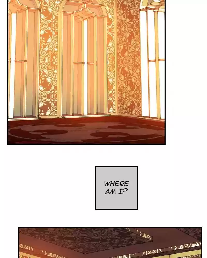 My Dear Cold-Blooded King Chapter 99: