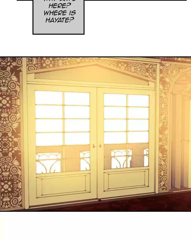 My Dear Cold-Blooded King Chapter 99: