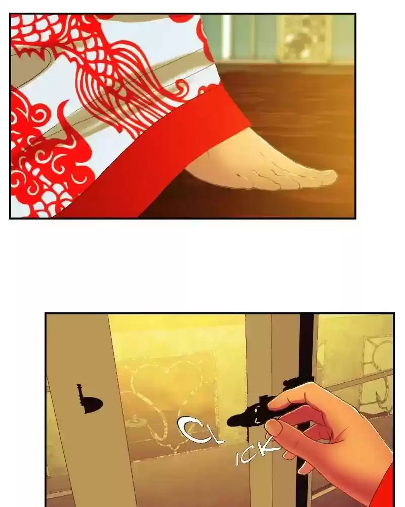 My Dear Cold-Blooded King Chapter 99: