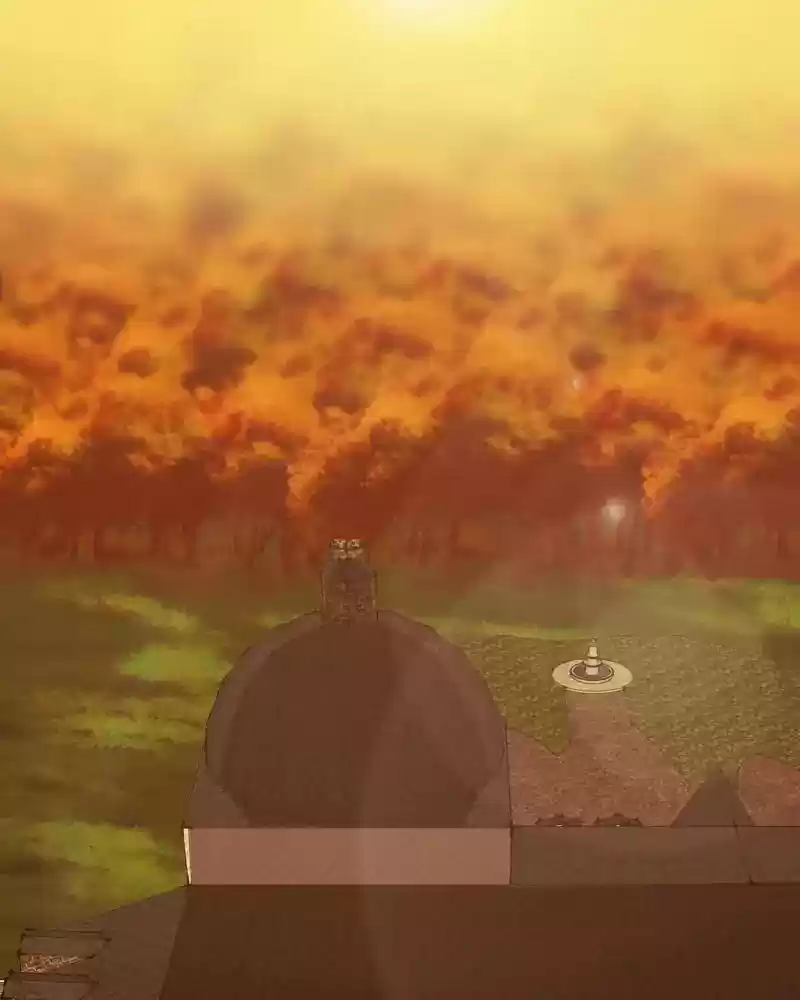 My Dear Cold-Blooded King Chapter 99: