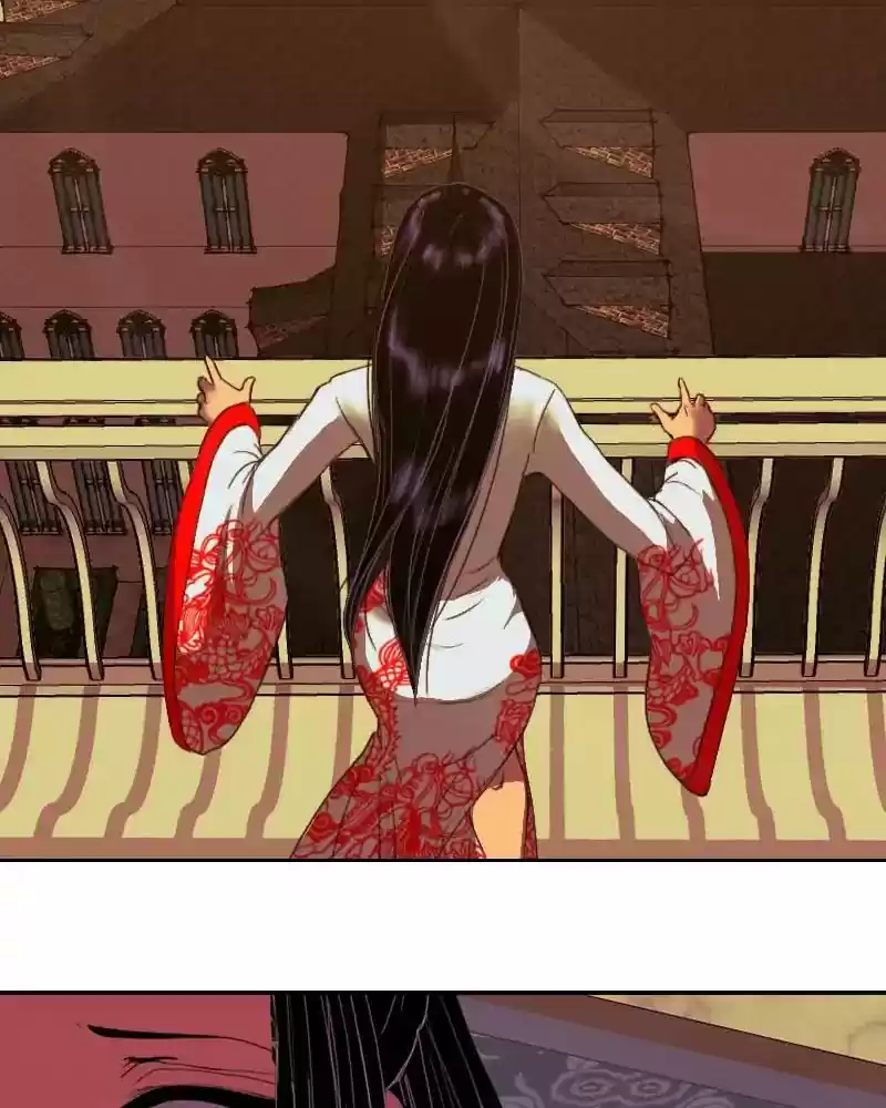 My Dear Cold-Blooded King Chapter 99: