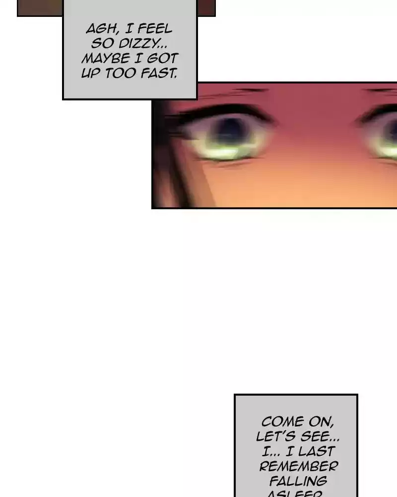 My Dear Cold-Blooded King Chapter 99: