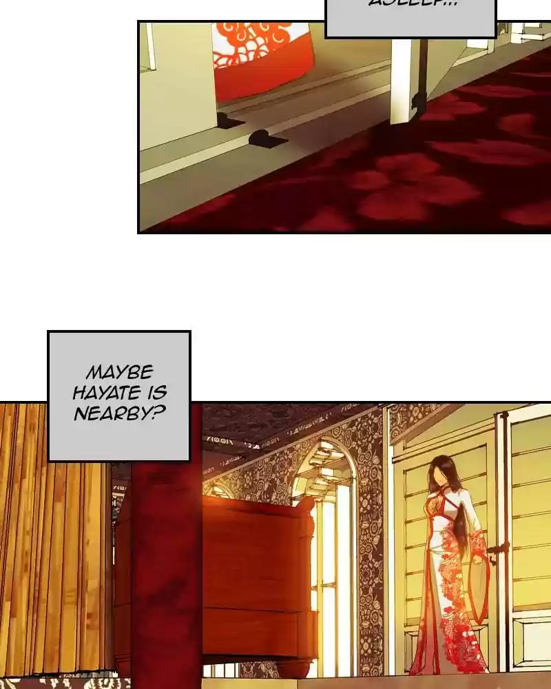 My Dear Cold-Blooded King Chapter 99: