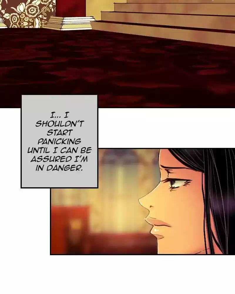 My Dear Cold-Blooded King Chapter 99: