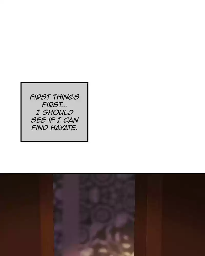 My Dear Cold-Blooded King Chapter 99: