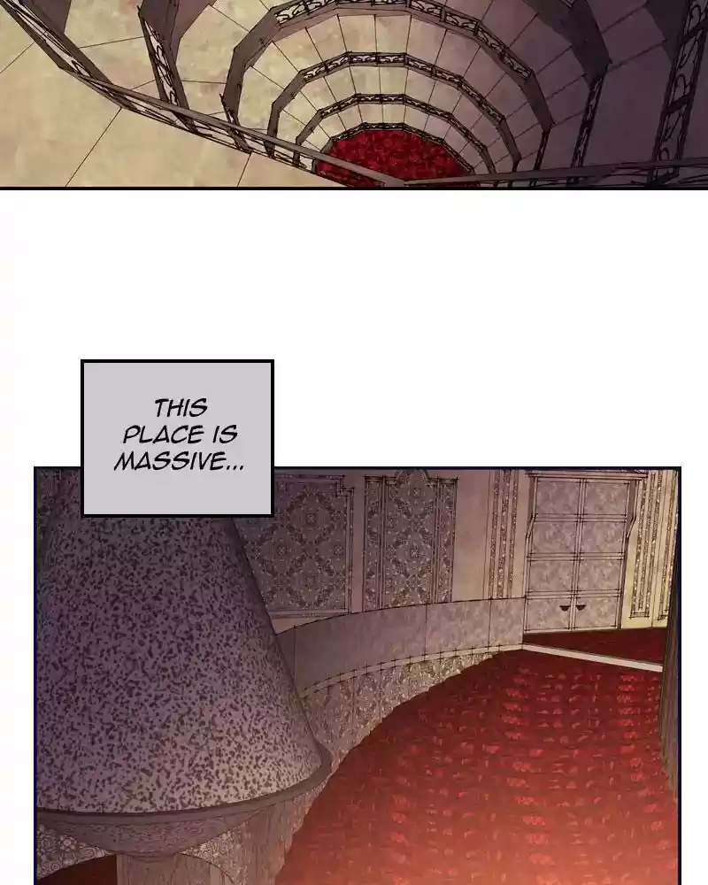 My Dear Cold-Blooded King Chapter 99: