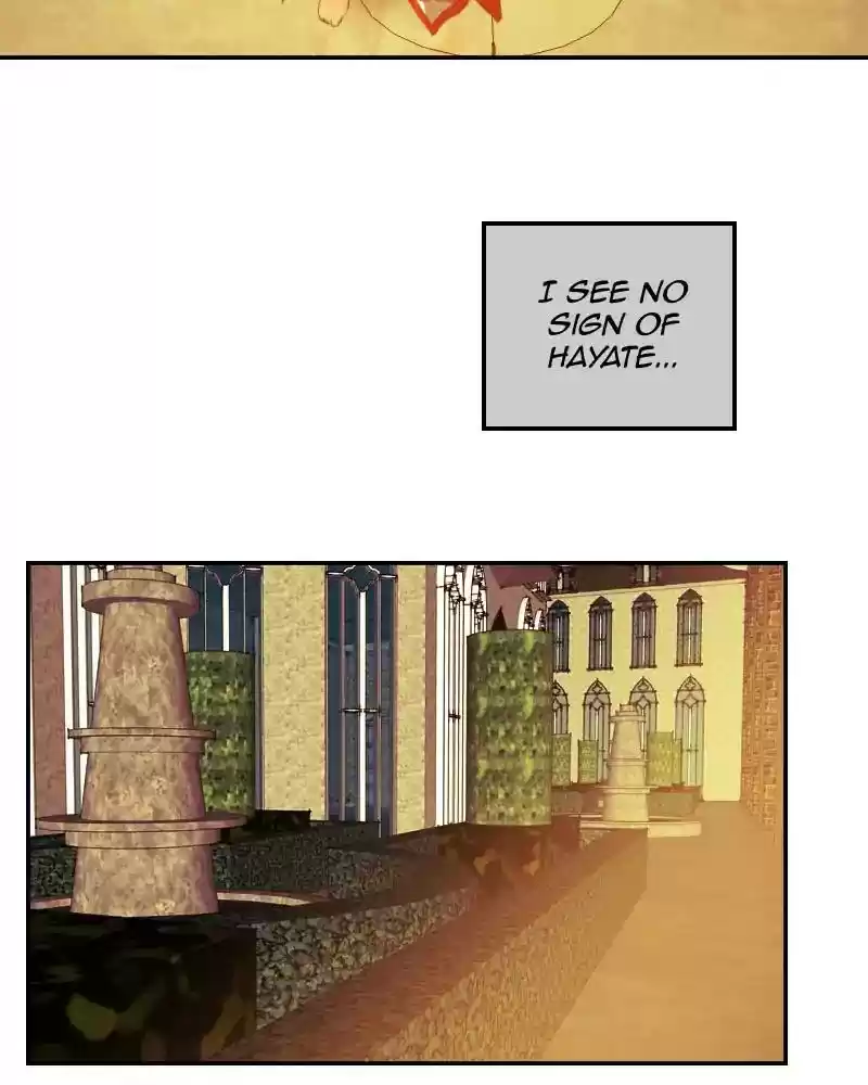 My Dear Cold-Blooded King Chapter 99: