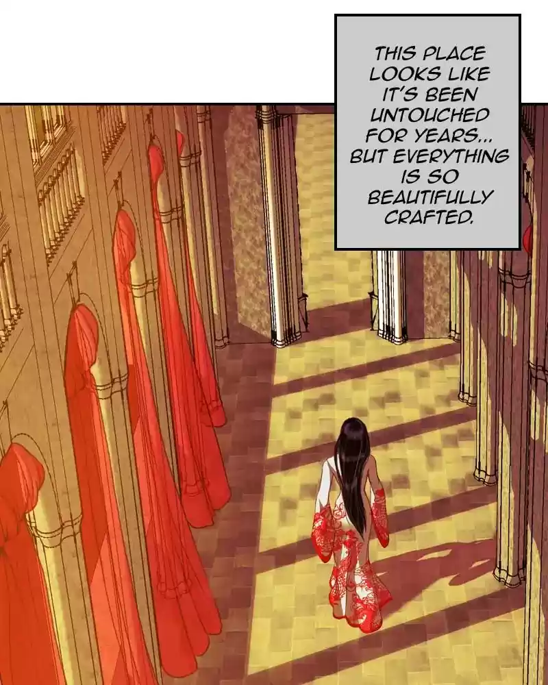 My Dear Cold-Blooded King Chapter 99: