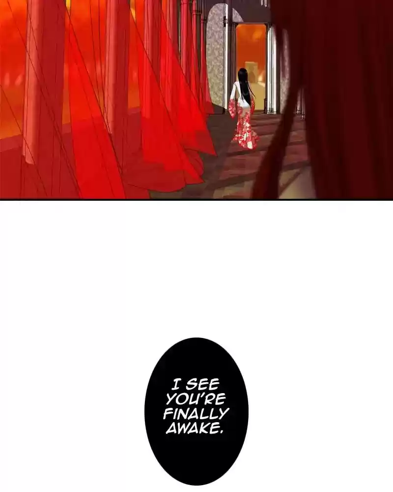 My Dear Cold-Blooded King Chapter 99: