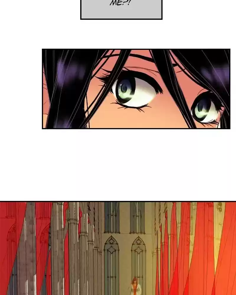 My Dear Cold-Blooded King Chapter 99: