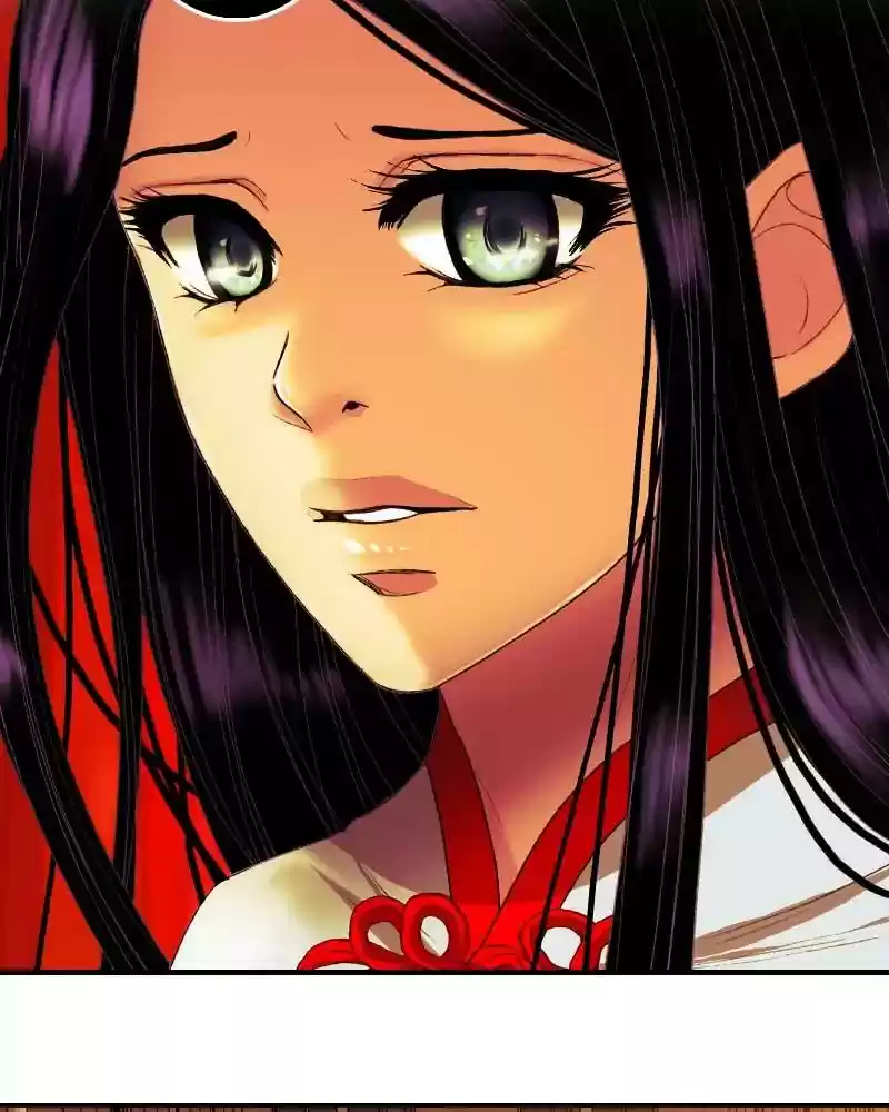 My Dear Cold-Blooded King Chapter 99: