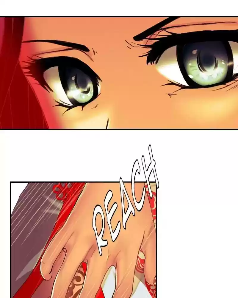 My Dear Cold-Blooded King Chapter 99: