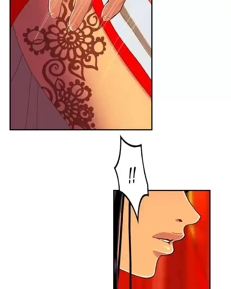 My Dear Cold-Blooded King Chapter 99: