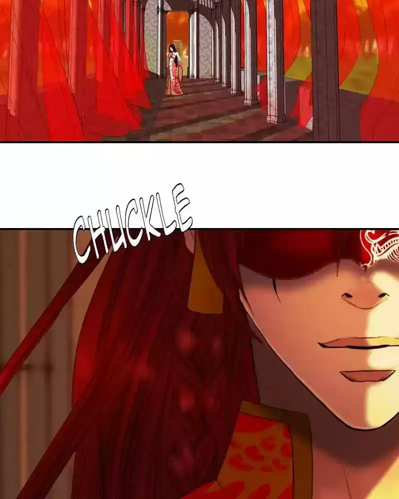 My Dear Cold-Blooded King Chapter 99: