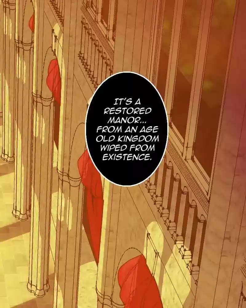 My Dear Cold-Blooded King Chapter 99: