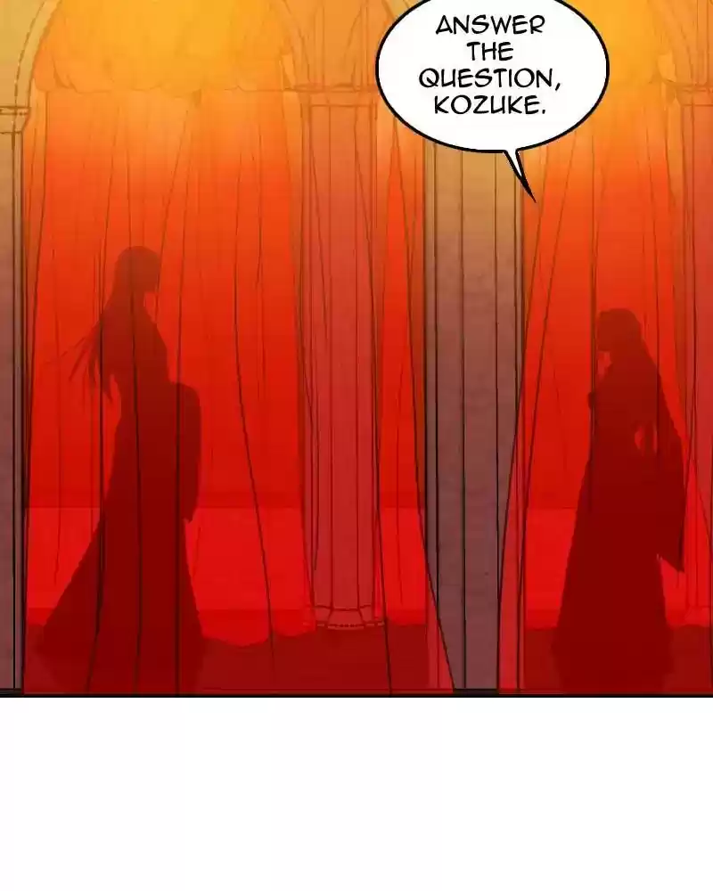 My Dear Cold-Blooded King Chapter 99: