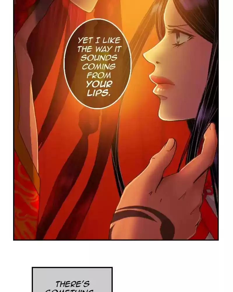 My Dear Cold-Blooded King Chapter 99: