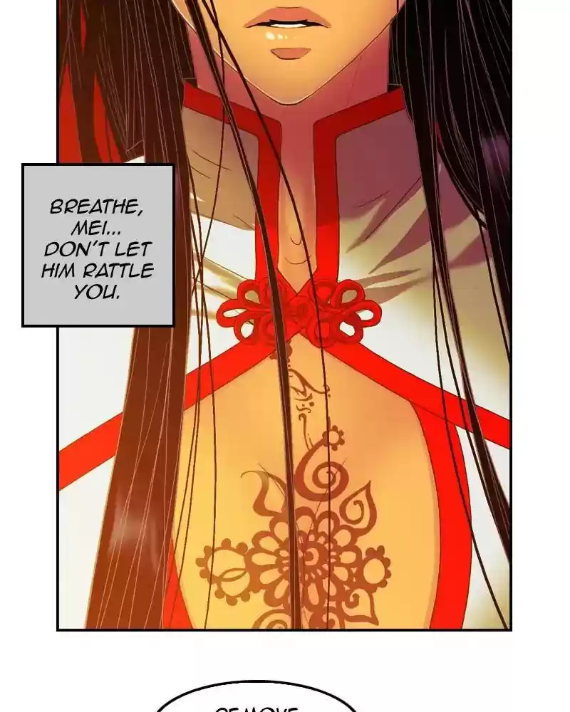 My Dear Cold-Blooded King Chapter 99: