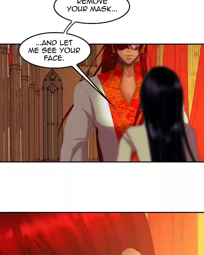 My Dear Cold-Blooded King Chapter 99: