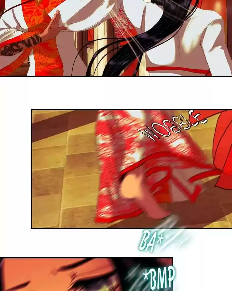 My Dear Cold-Blooded King Chapter 99: