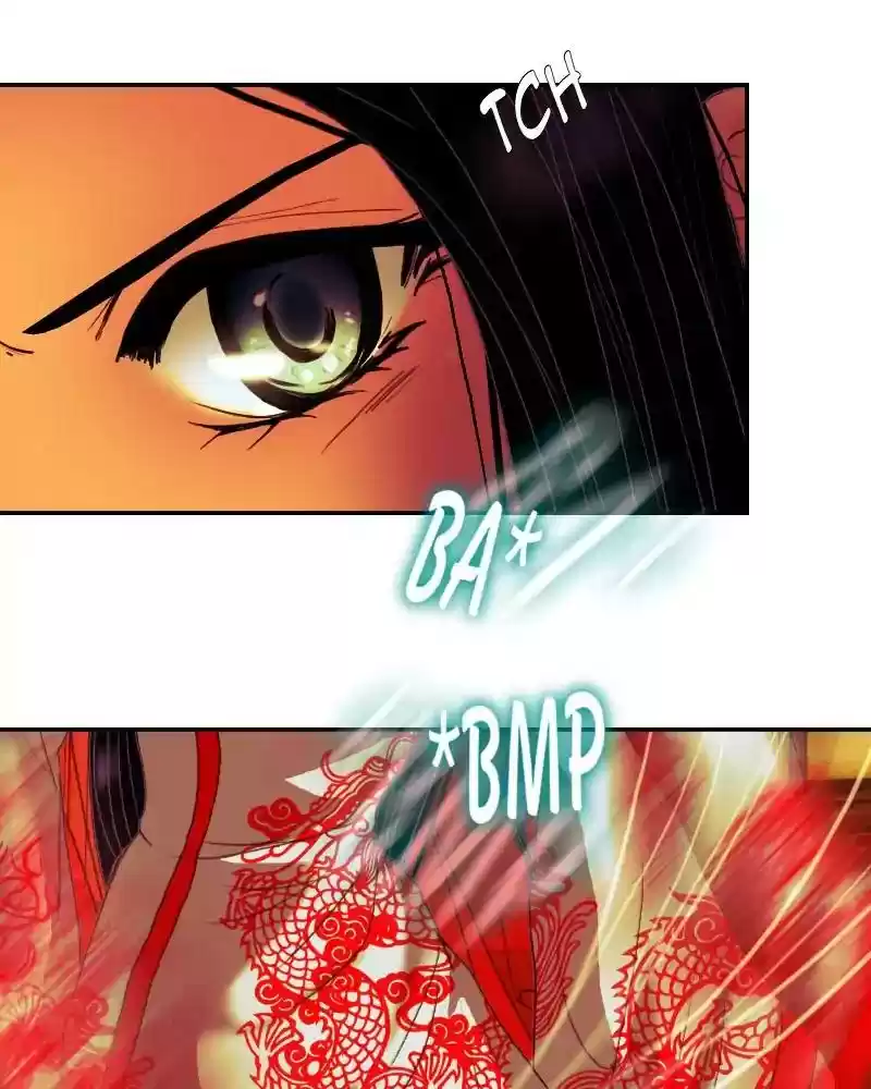 My Dear Cold-Blooded King Chapter 99: