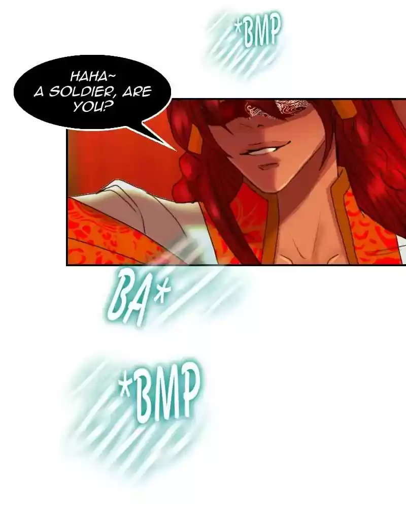 My Dear Cold-Blooded King Chapter 99: