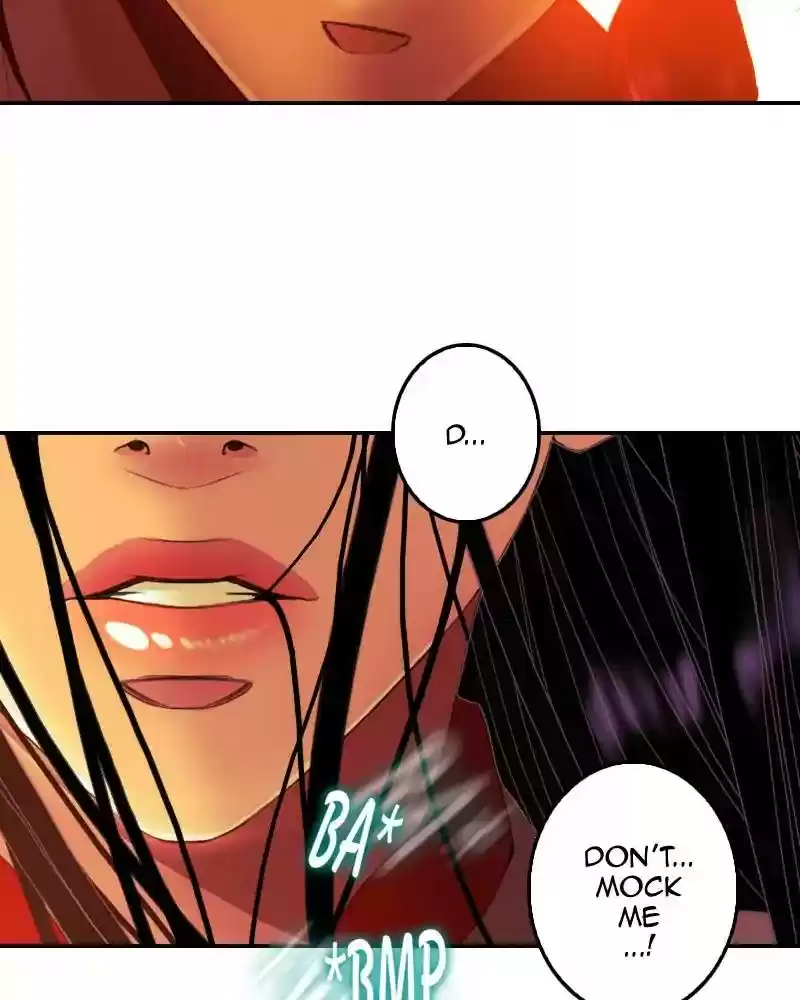 My Dear Cold-Blooded King Chapter 99: