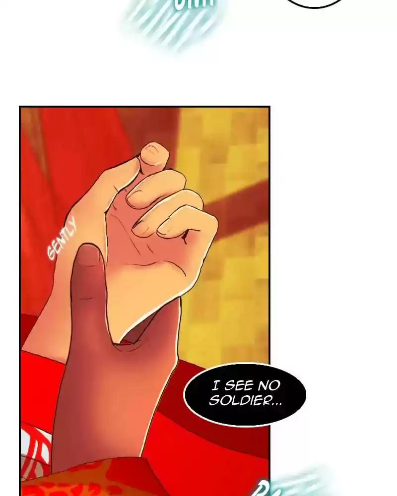 My Dear Cold-Blooded King Chapter 99: