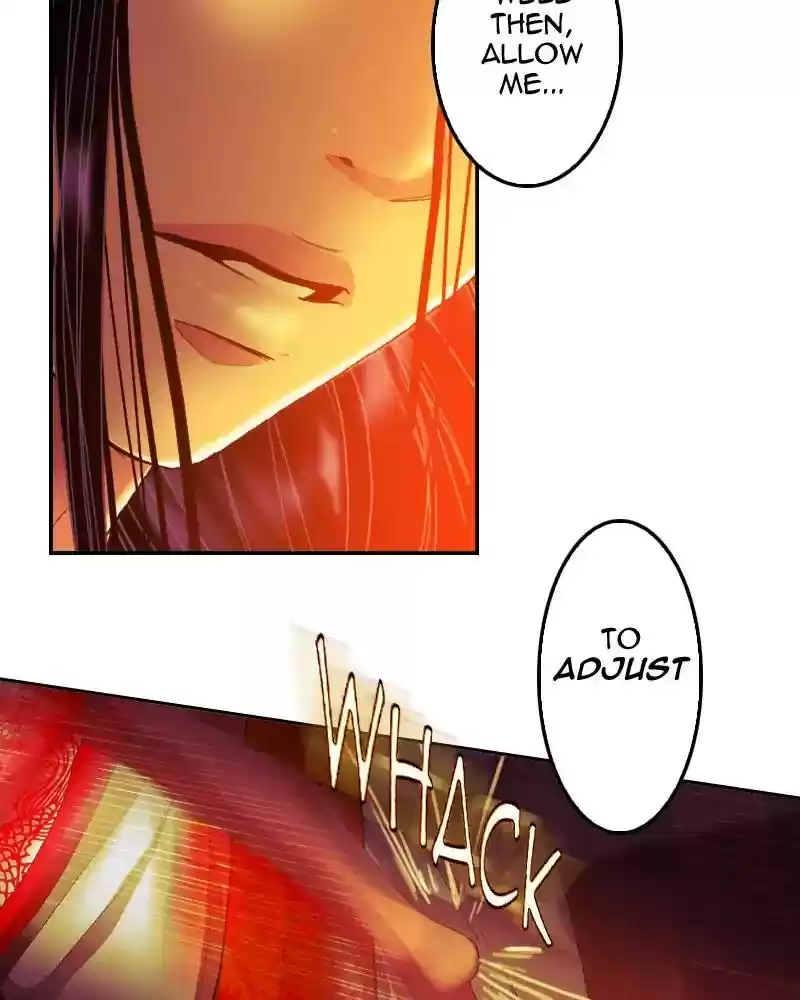 My Dear Cold-Blooded King Chapter 99: