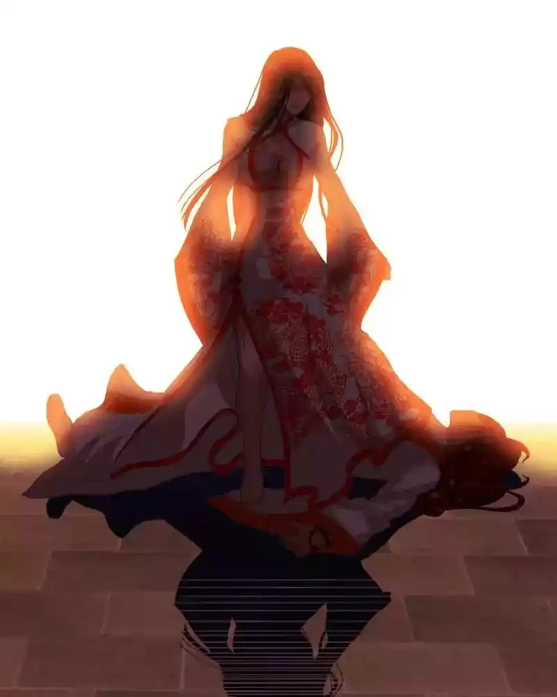 My Dear Cold-Blooded King Chapter 99: