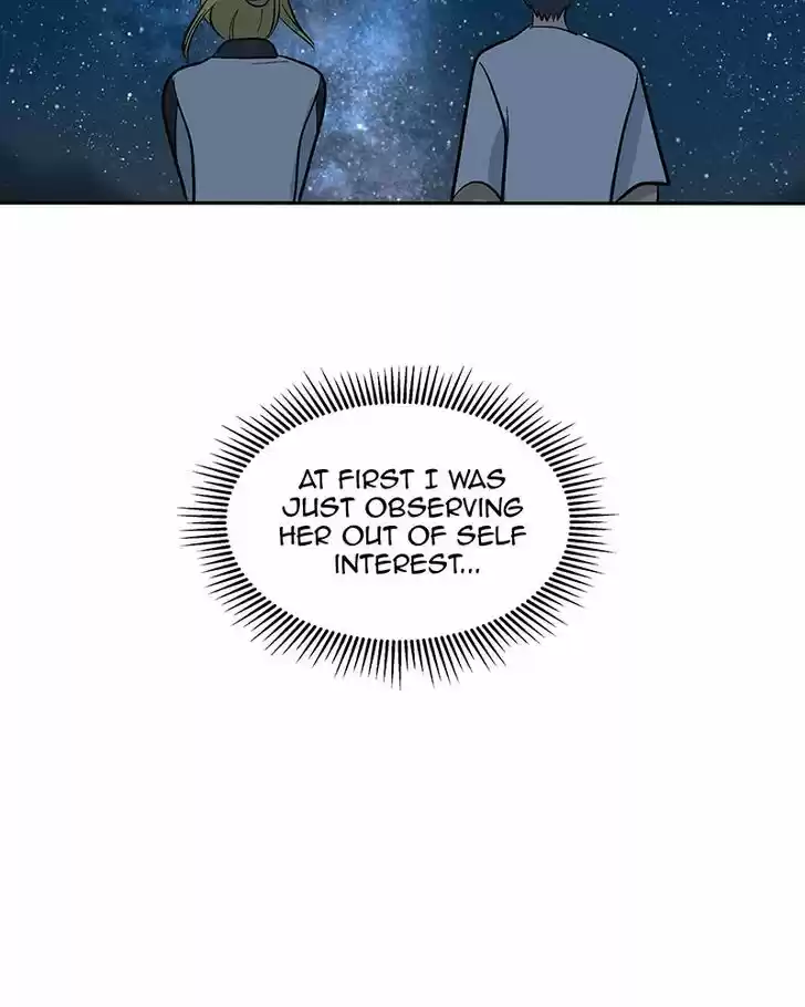 My Deepest Secret Ch.069.5