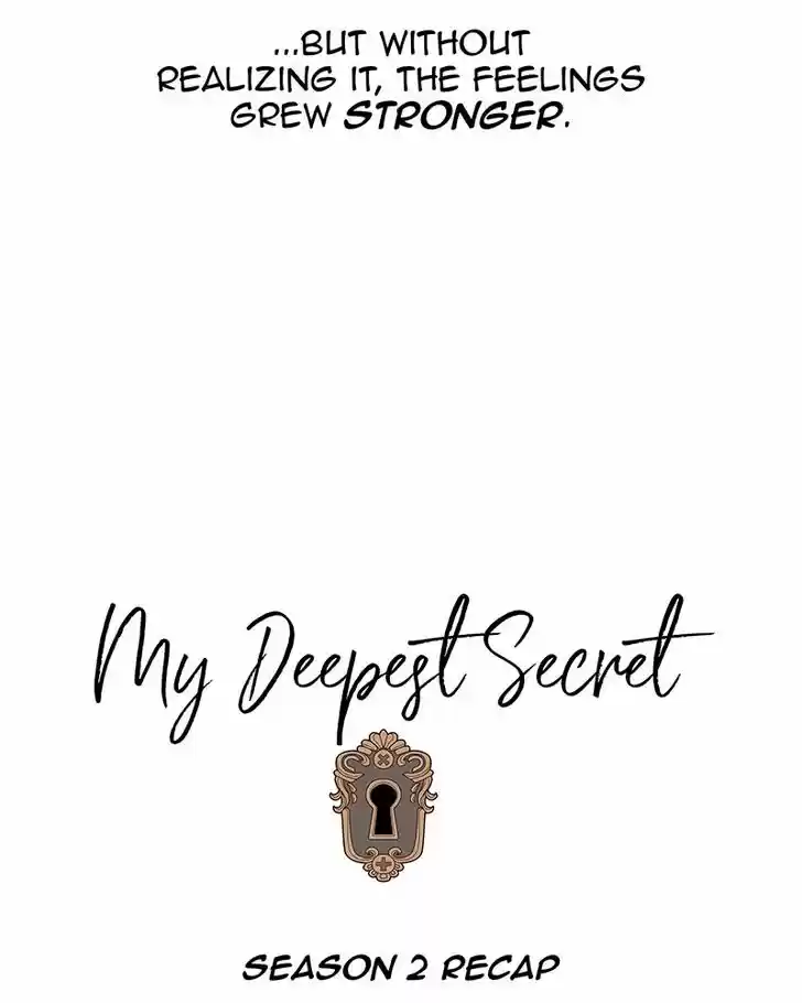 My Deepest Secret Ch.069.5