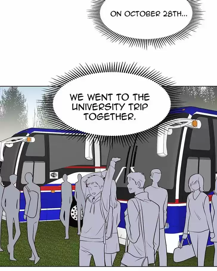 My Deepest Secret Ch.069.5