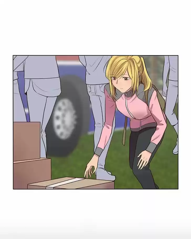 My Deepest Secret Ch.069.5