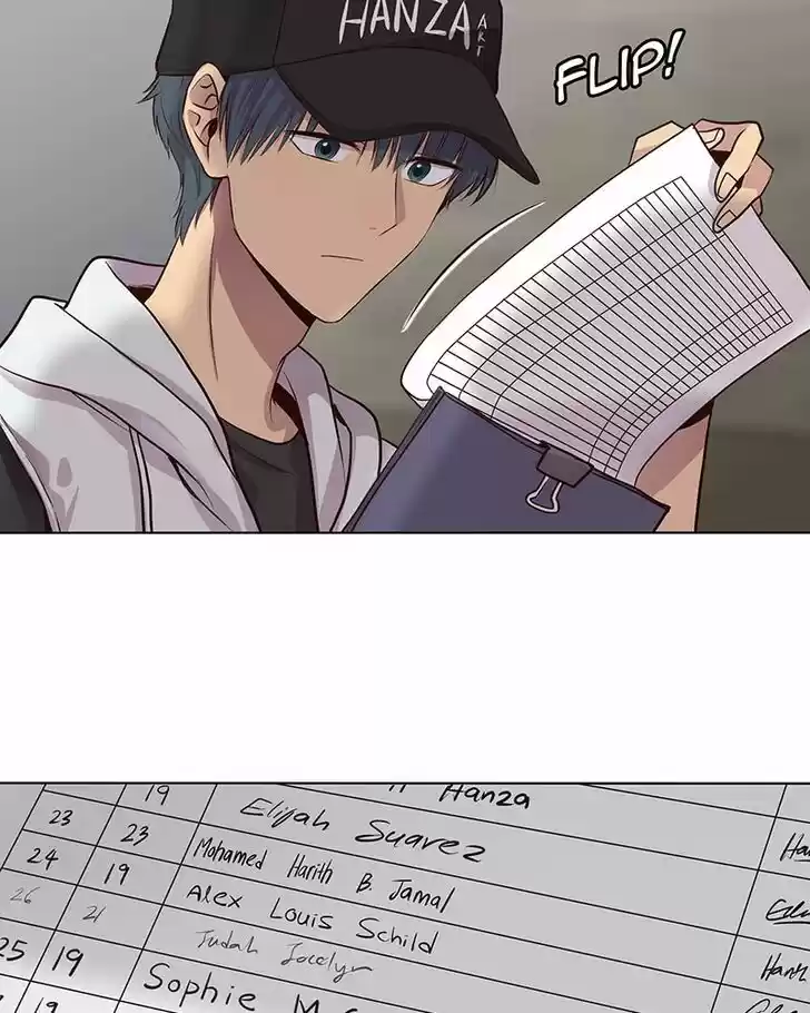 My Deepest Secret Ch.069.5