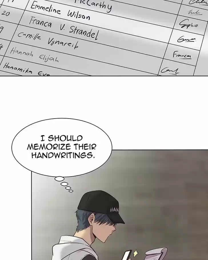 My Deepest Secret Ch.069.5