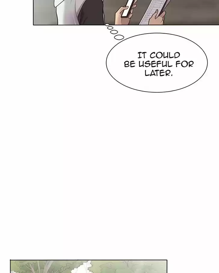 My Deepest Secret Ch.069.5