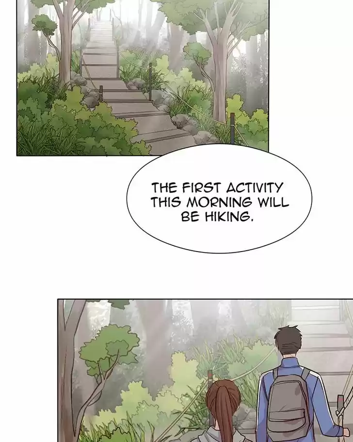 My Deepest Secret Ch.069.5