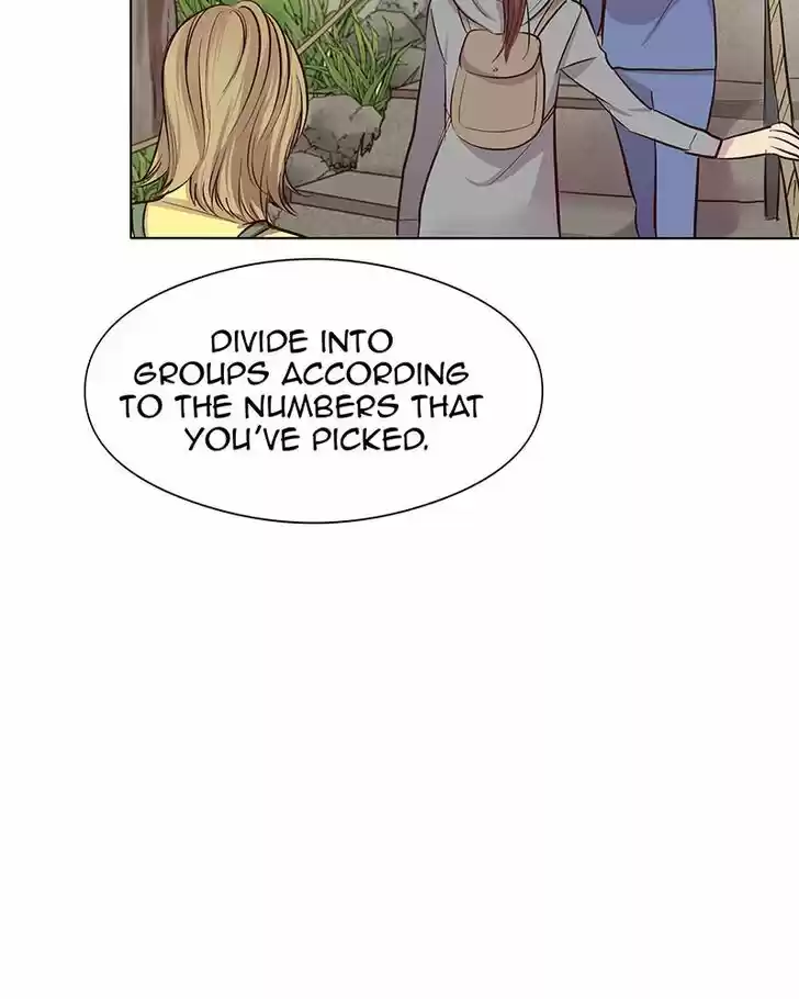 My Deepest Secret Ch.069.5