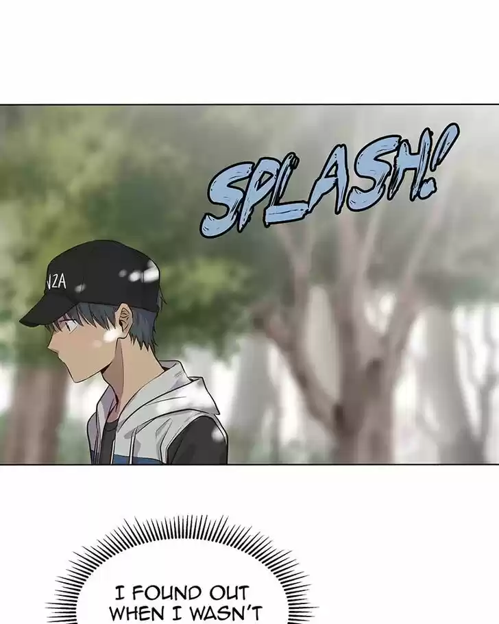 My Deepest Secret Ch.069.5