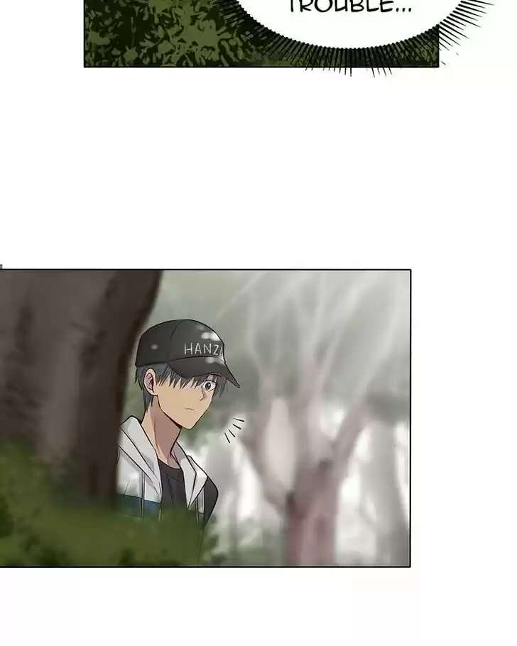 My Deepest Secret Ch.069.5