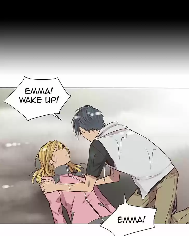 My Deepest Secret Ch.069.5