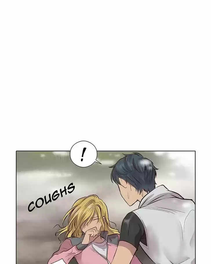 My Deepest Secret Ch.069.5