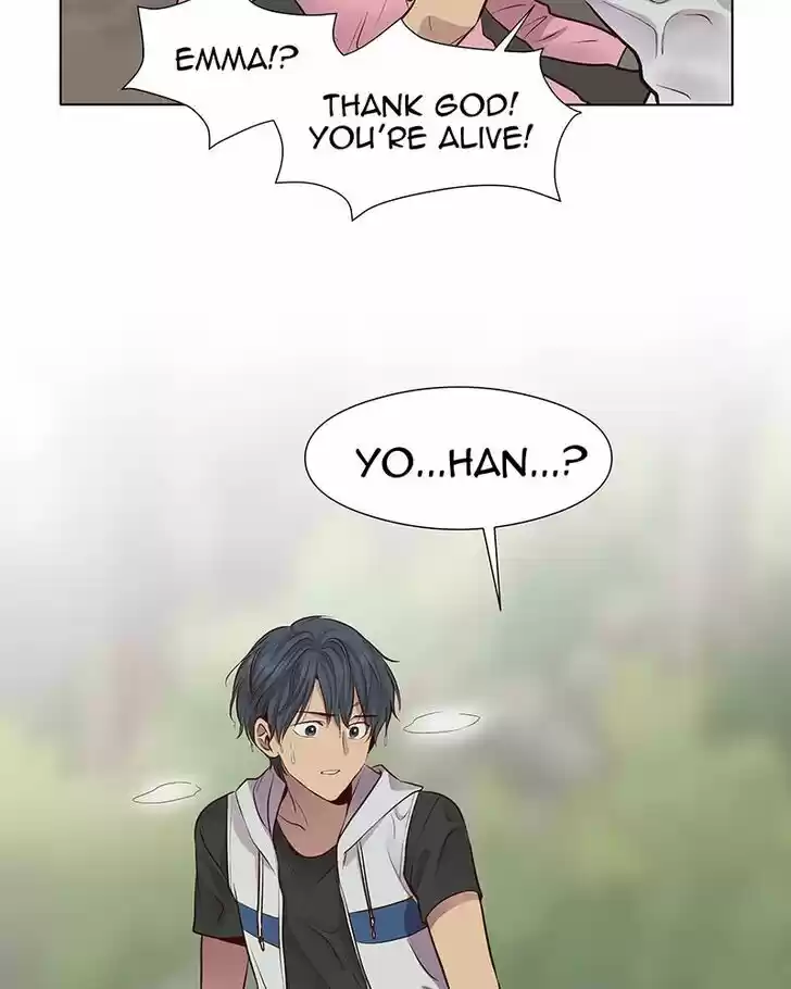 My Deepest Secret Ch.069.5