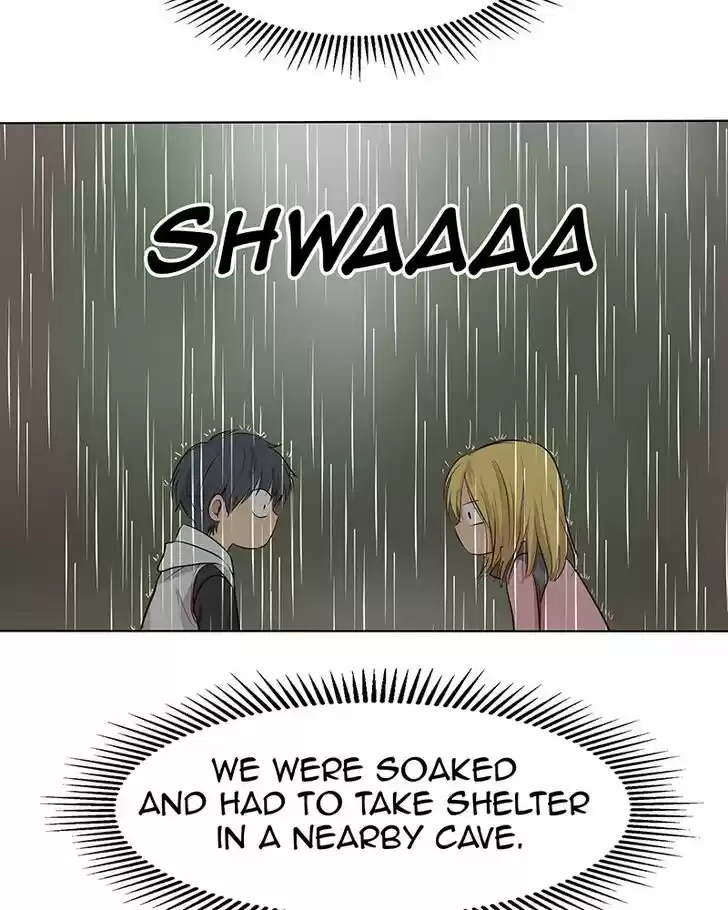 My Deepest Secret Ch.069.5