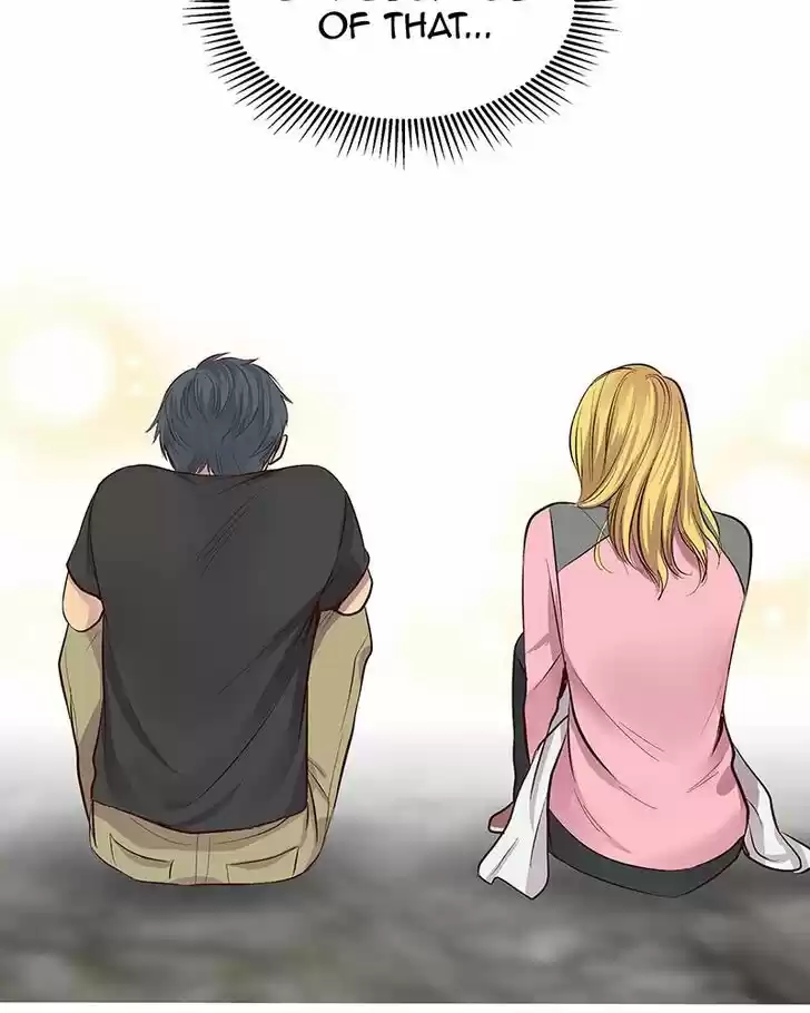 My Deepest Secret Ch.069.5