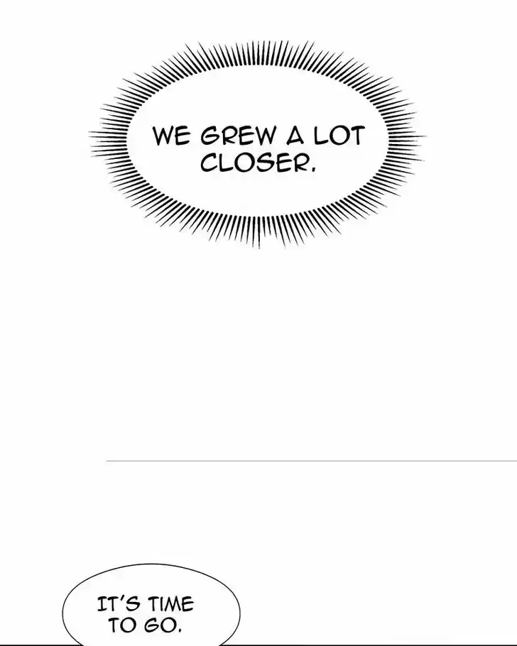 My Deepest Secret Ch.069.5