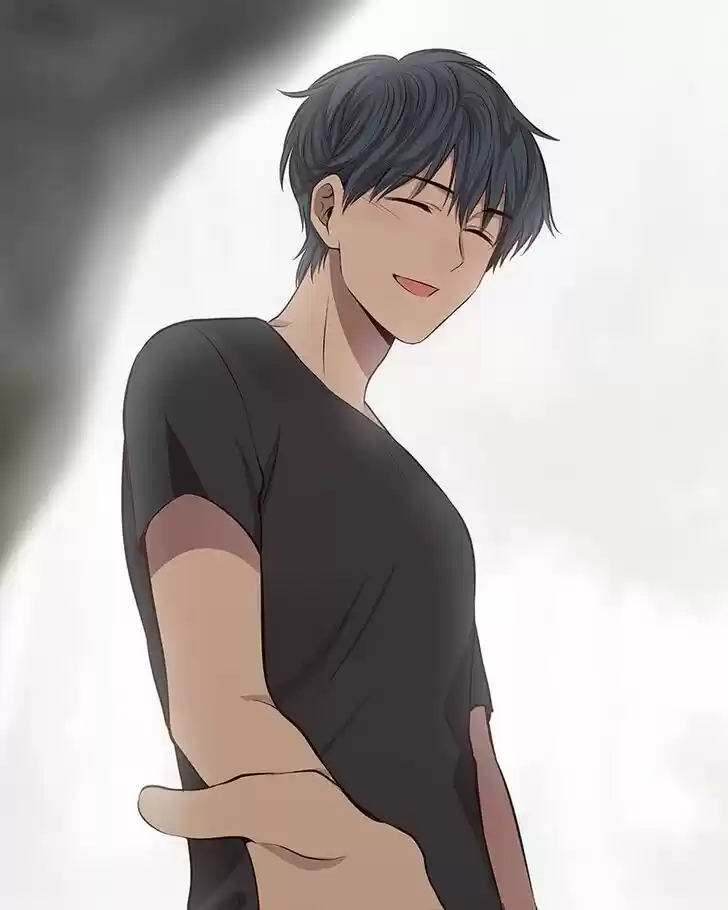 My Deepest Secret Ch.069.5